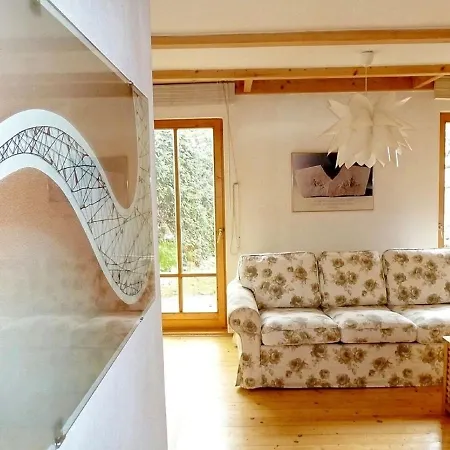 Bavaria Mit Casetta Oder Chalet In Bei Regensburg Apartman *