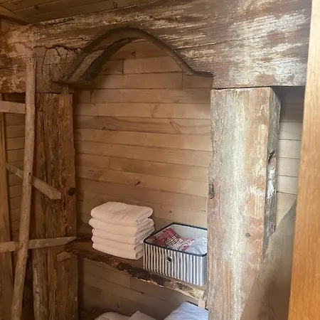 Bavaria Mit Casetta Oder Chalet In Bei Regensburg *