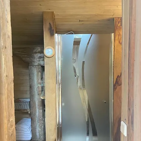 Bavaria Mit Casetta Oder Chalet In Bei Regensburg Apartman