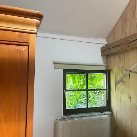 Bavaria Mit Casetta Oder Chalet In Bei Regensburg Tegernheim