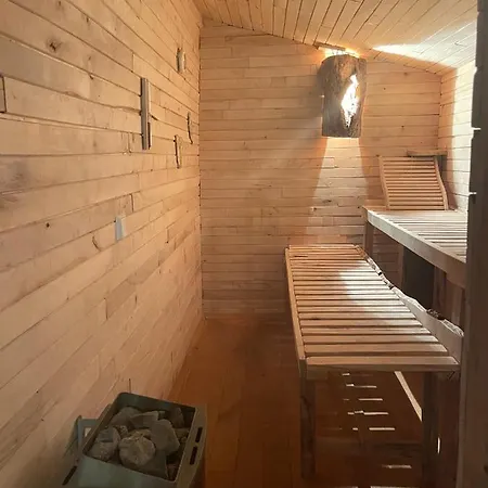 Apartman Bavaria Mit Casetta Oder Chalet In Bei Regensburg Tegernheim