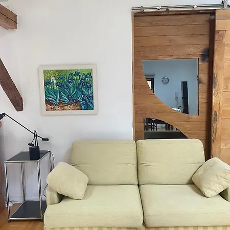 Apartman Bavaria Mit Casetta Oder Chalet In Bei Regensburg
