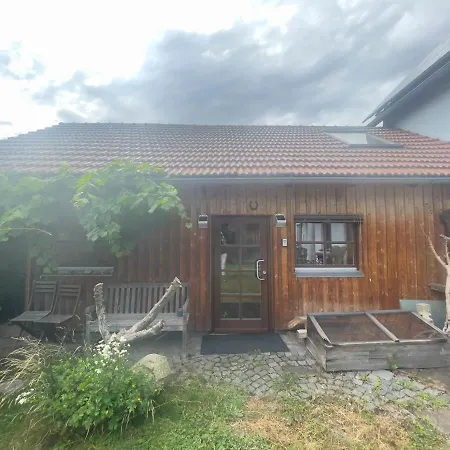 Apartman Bavaria Mit Casetta Oder Chalet In Bei Regensburg