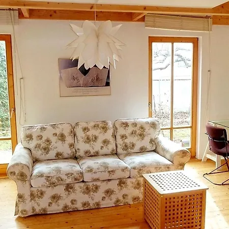 Bavaria Mit Casetta Oder Chalet In Bei Regensburg Apartman Tegernheim