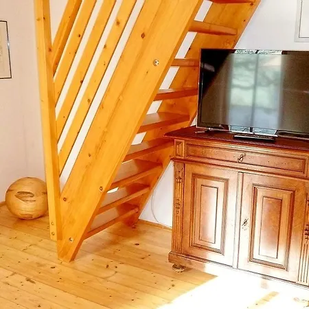 Bavaria Mit Casetta Oder Chalet In Bei Regensburg Tegernheim