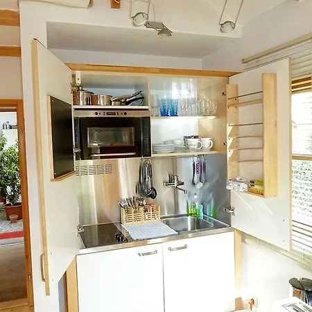 Apartman Bavaria Mit Casetta Oder Chalet In Bei Regensburg *